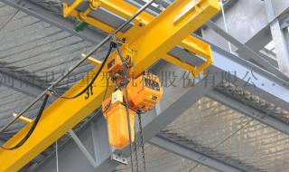 电动葫芦桥式起重机 电动葫芦桥式起重机
