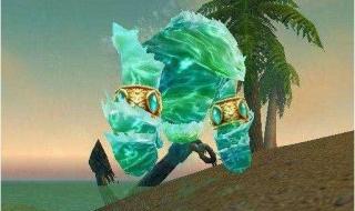 暗月马戏团任务物品