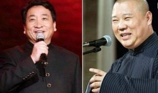 岳云鹏春晚歌曲 岳云鹏春晚歌曲