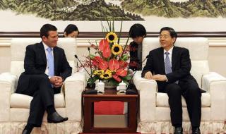 中国公安部 中国公安部