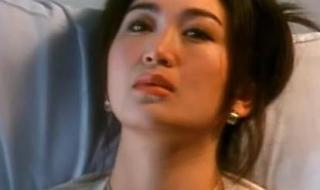 温碧霞任达华惊变 温碧霞任达华惊变