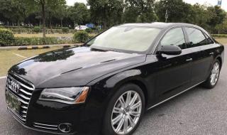 奥迪a8l4.2 奥迪a8l4.2