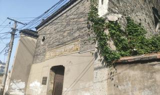 扬州古运河 扬州古运河