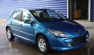 标志307报价及图片