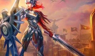 英雄联盟vn 英雄联盟vn