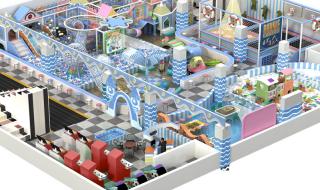 温州游乐场 温州游乐场