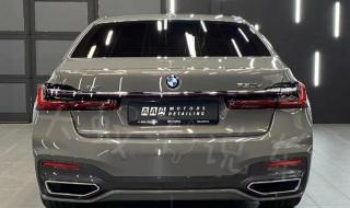 宝马740车主 宝马740车主