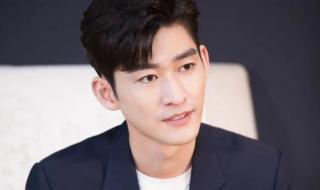 张翰眼睛图 张翰眼睛图