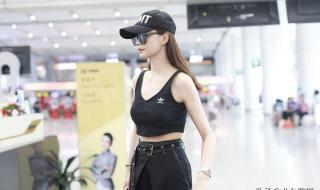 小蛮腰真的好想要