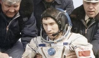 谢尔盖宇航员 谢尔盖宇航员