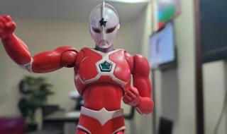 乔尼亚斯奥特曼全集 乔尼亚斯奥特曼全集