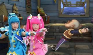 熊出没唯一死过的人 熊出没唯一死过的人