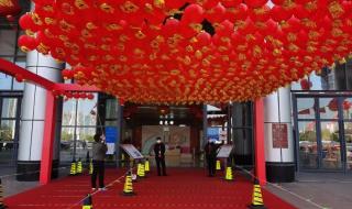 新螺蛳湾国际商贸城