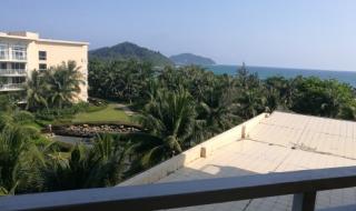 神州半岛喜来登酒店