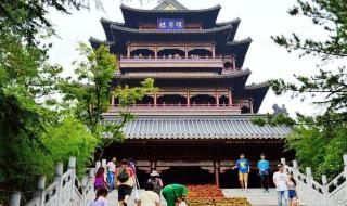 威海旅游景点大全 威海旅游景点大全