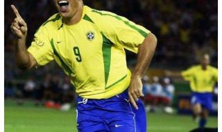 巴西足球巨星有哪些 巴西足球巨星有哪些