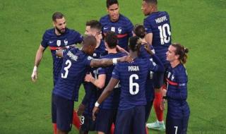 欧洲杯开始的时间 欧洲杯开始的时间