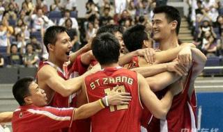 06年世锦赛男篮冠军 06年世锦赛男篮冠军