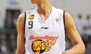 易建联cba几个冠军 易建联cba几个冠军