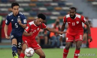 参加世界杯的亚洲球队