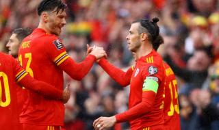 威尔士国家队世界杯 威尔士国家队世界杯