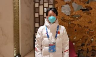 2008奥运会开幕式导演