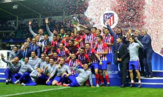 欧冠决赛2021冠军 欧冠决赛2021冠军