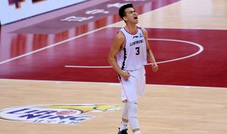 2020cba总决赛时间