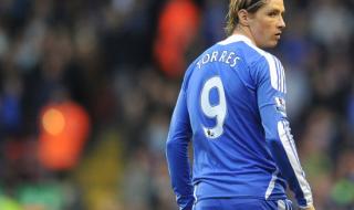 英超利物浦切尔西